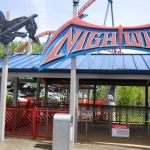 Six Flags New England - 025